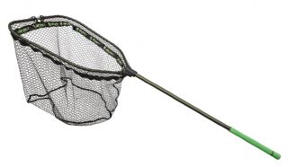 Gunki Pike Addict Folding Landing Net 60x70cm - 